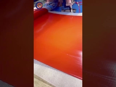 Borracha de silicone comum