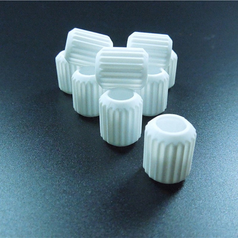 Matéria prima composta resistente de alta temperatura do elastómetro de silicone MVQ para moldar e extrusão