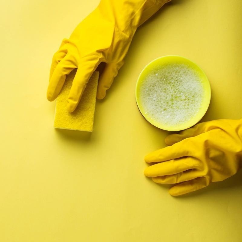 borracha translúcida habilitado do elastómetro de silicone de 6.5Mpa FDA para o Kitchenware e os utensílios de cozimento