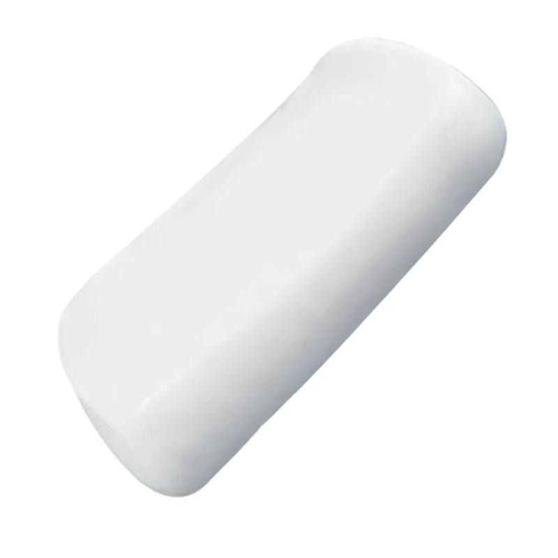 Borracha de silicone de uso geral da resistência 5.5Mpa VMQ MVQ da temperatura do alto e baixo para a extrusão