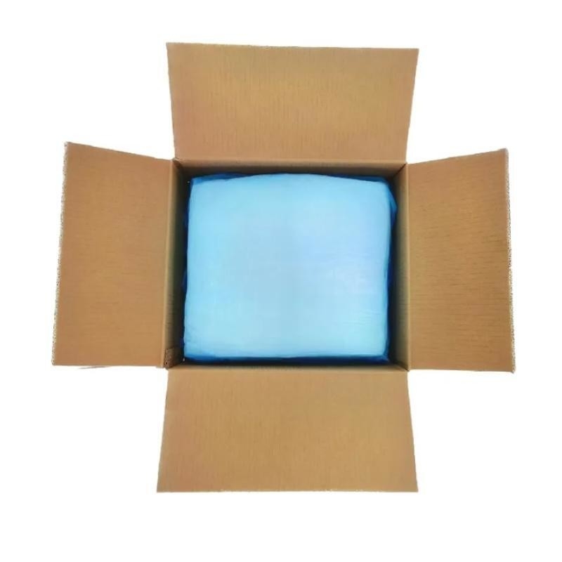 Boa borracha de silicone de uso geral elétrica da isolação 7.5Mpa VMQ MVQ para a extrusão