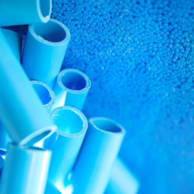 Borracha de silicone do alongamento do uso geral 250% de VMQ para tipos diferentes de cabos elétricos