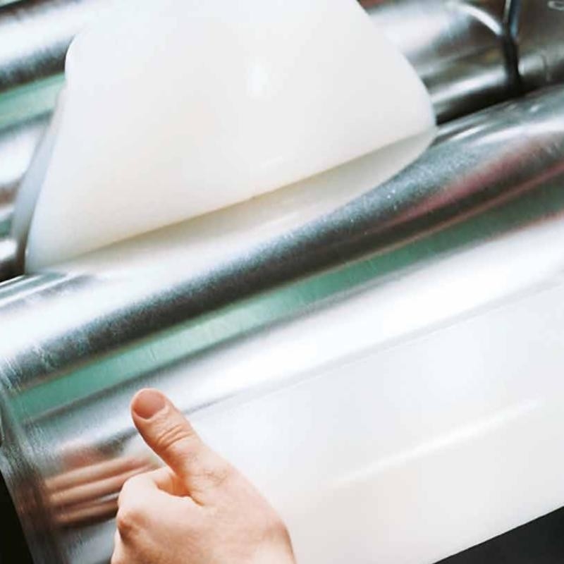 Elastómetro de isolamento elétrico padrão de alta tensão da borracha de silicone
