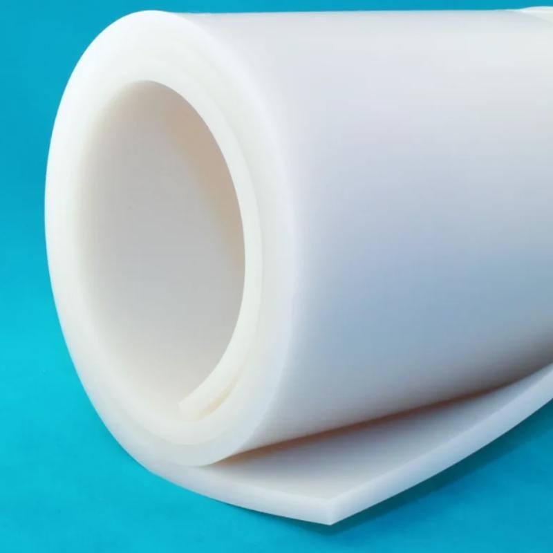 Elastómetro de isolamento elétrico padrão de alta tensão da borracha de silicone