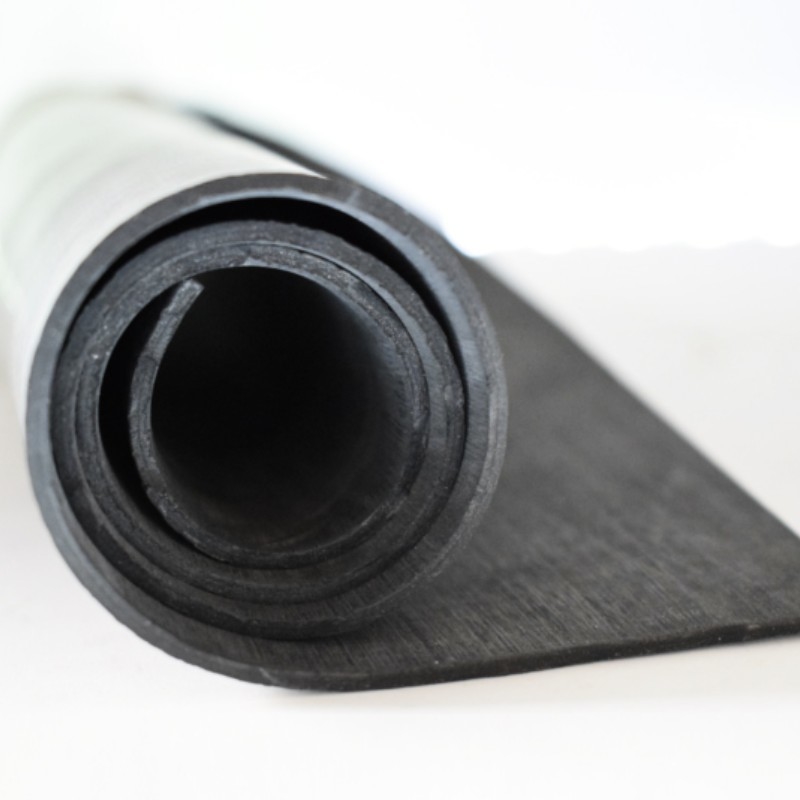 fogo branco da cor de 5Mpa 15kN/M Insulation Silicone Rubber - resistente