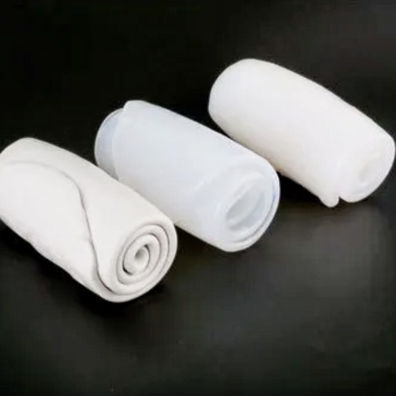 fogo branco da cor de 5Mpa 15kN/M Insulation Silicone Rubber - resistente