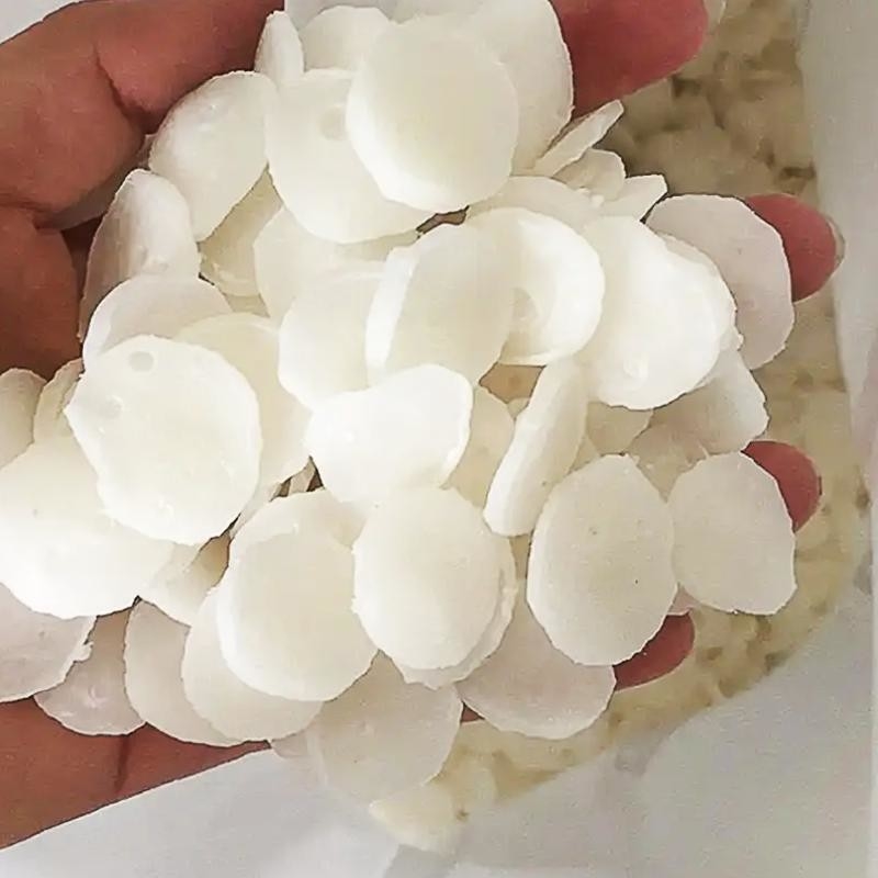 O polietileno do CSM Hypalon Chlorosulfonated de borracha ilumina - a cor amarela