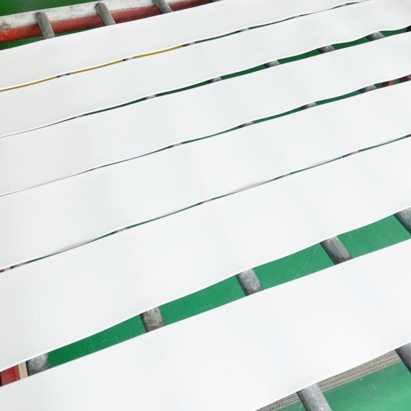 10,08 g / cm3 Densidade Borracha de silicone comum para moldagem com alta estabilidade térmica
