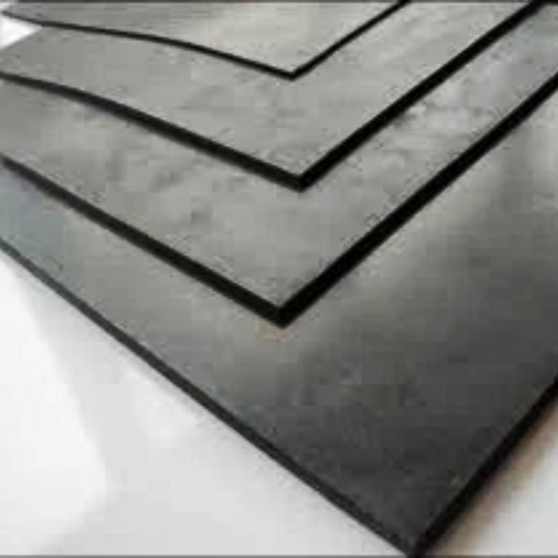 Elastomero Acrílico ACM Borracha 15.60Mpa 1640 Grau 220 Prolongamento Cloreto Ativo Tipo