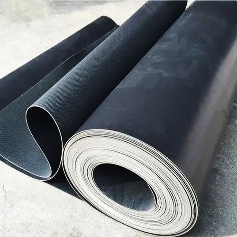 Elastomero Acrílico ACM Borracha 15.60Mpa 1640 Grau 220 Prolongamento Cloreto Ativo Tipo