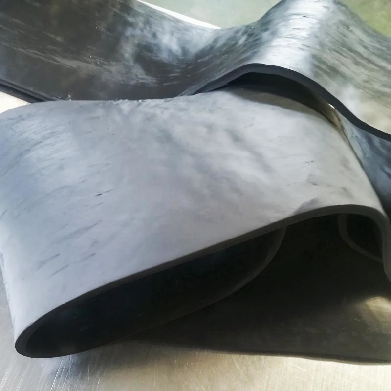 AEM ACM Composto de borracha 73 ShA Dureza Cor preta para vedação automotiva