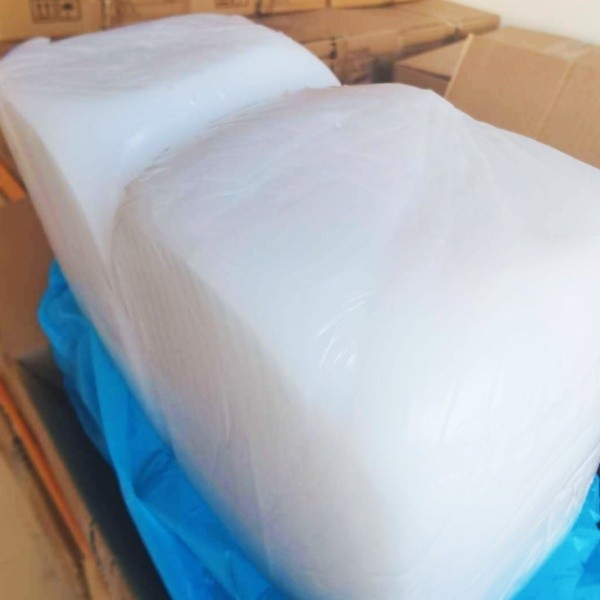 Produtor de borracha de silicone CG - 131