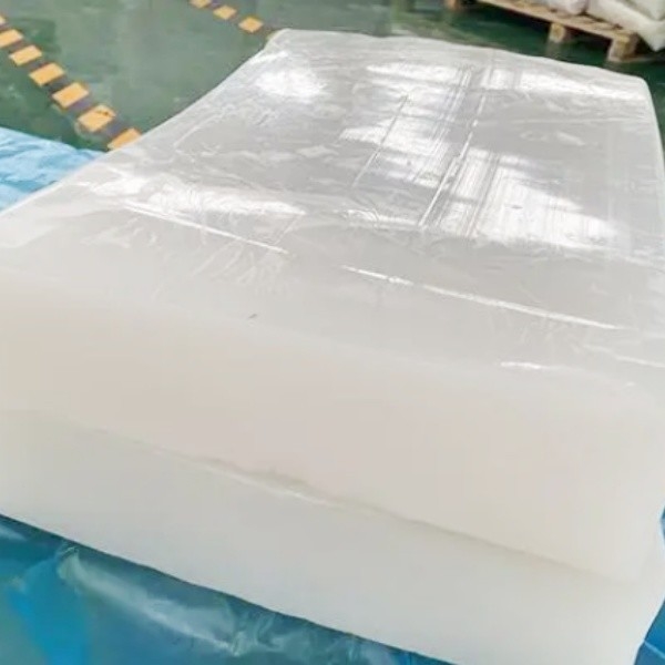 Produtor de borracha de silicone CG - 131